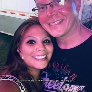 Meet your Posher, Ricky